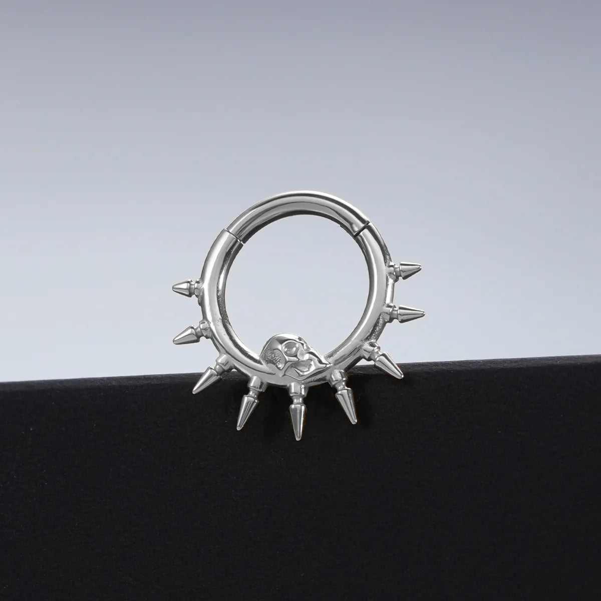 MEMENTO SKULL CLICKER